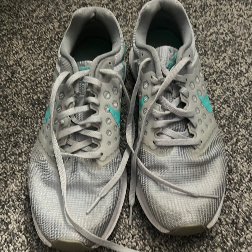 nike running shoes